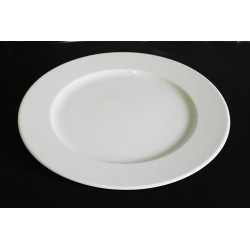 Assiette à paëlla ø 31