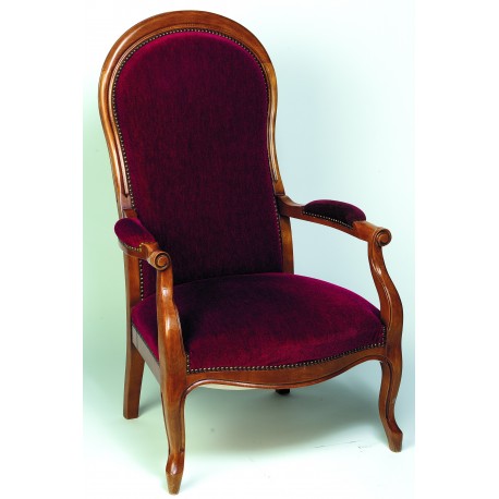 Fauteuil Voltaire