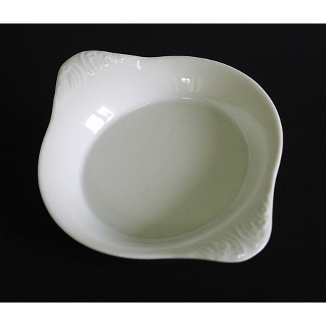 Plat oeuf à oreilles ø 15