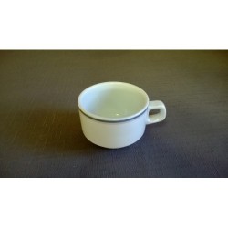 Tasse petit déjeuner 16cl