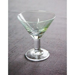 Verre Martini 4 cl