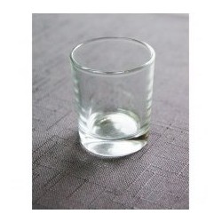 Verre Vodka 5 cl