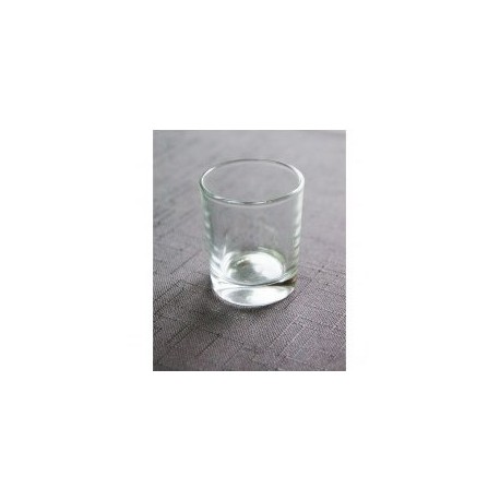 Verre Vodka 5 cl