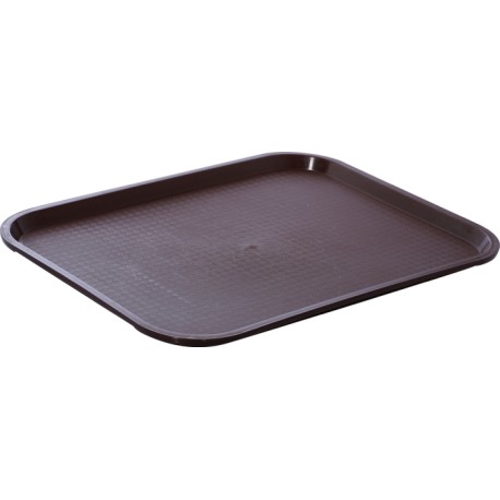 Location plateau inox 45x35cm - plateau de service