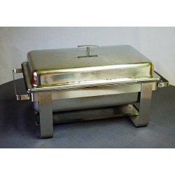 Bain-marie buffet